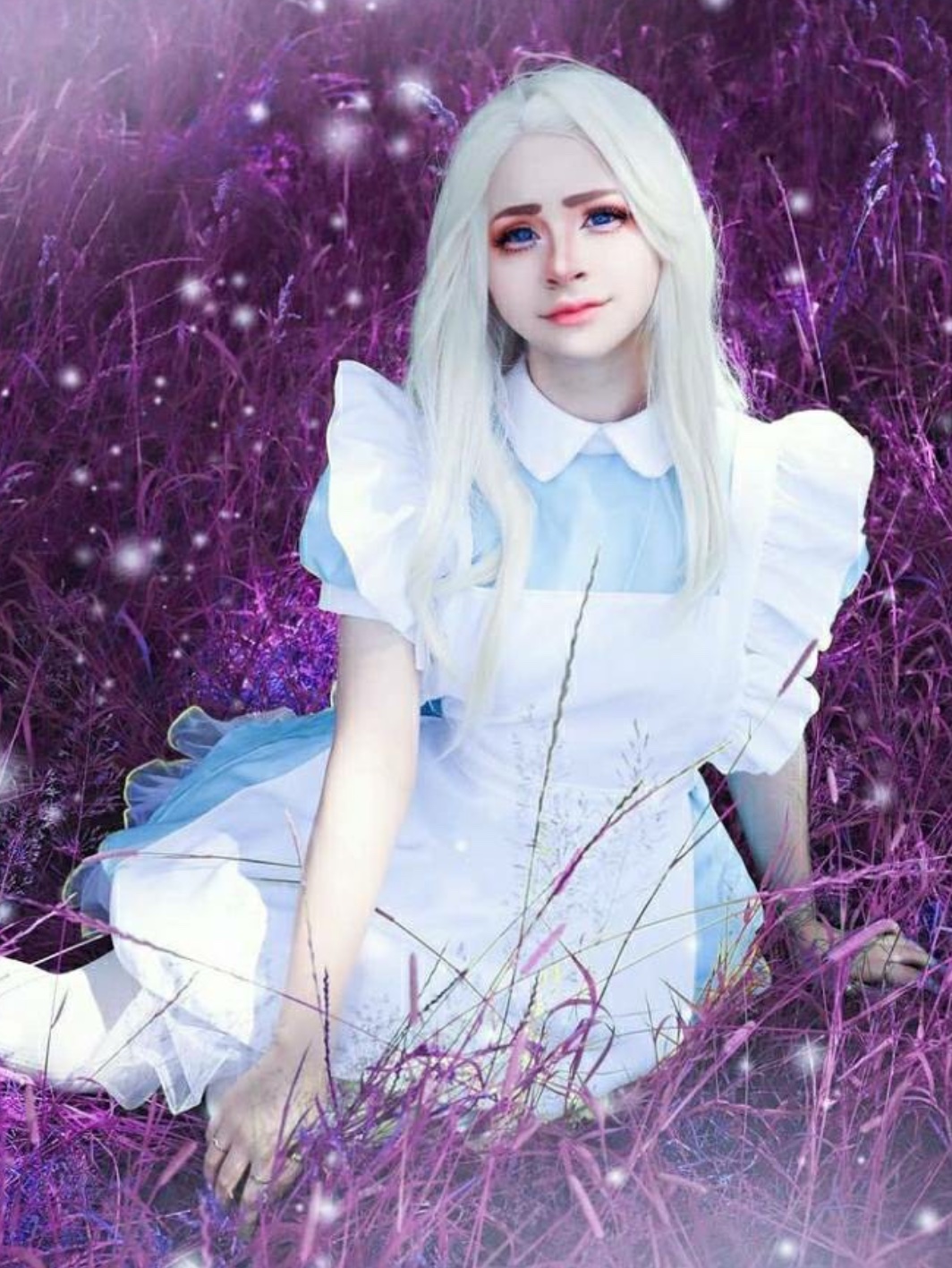 Alice