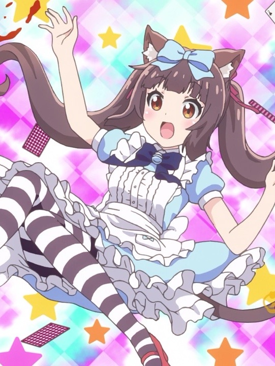 Alice Chocola