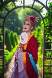 Lady Gyokuyou