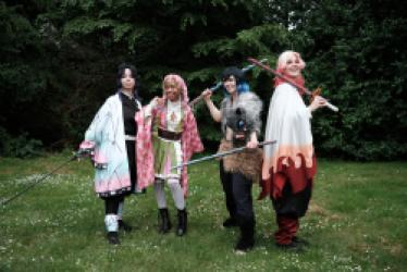 Dokomi 2026