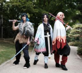 Dokomi 2026