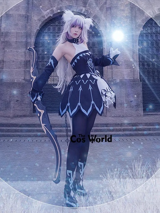 Alter Atalanta