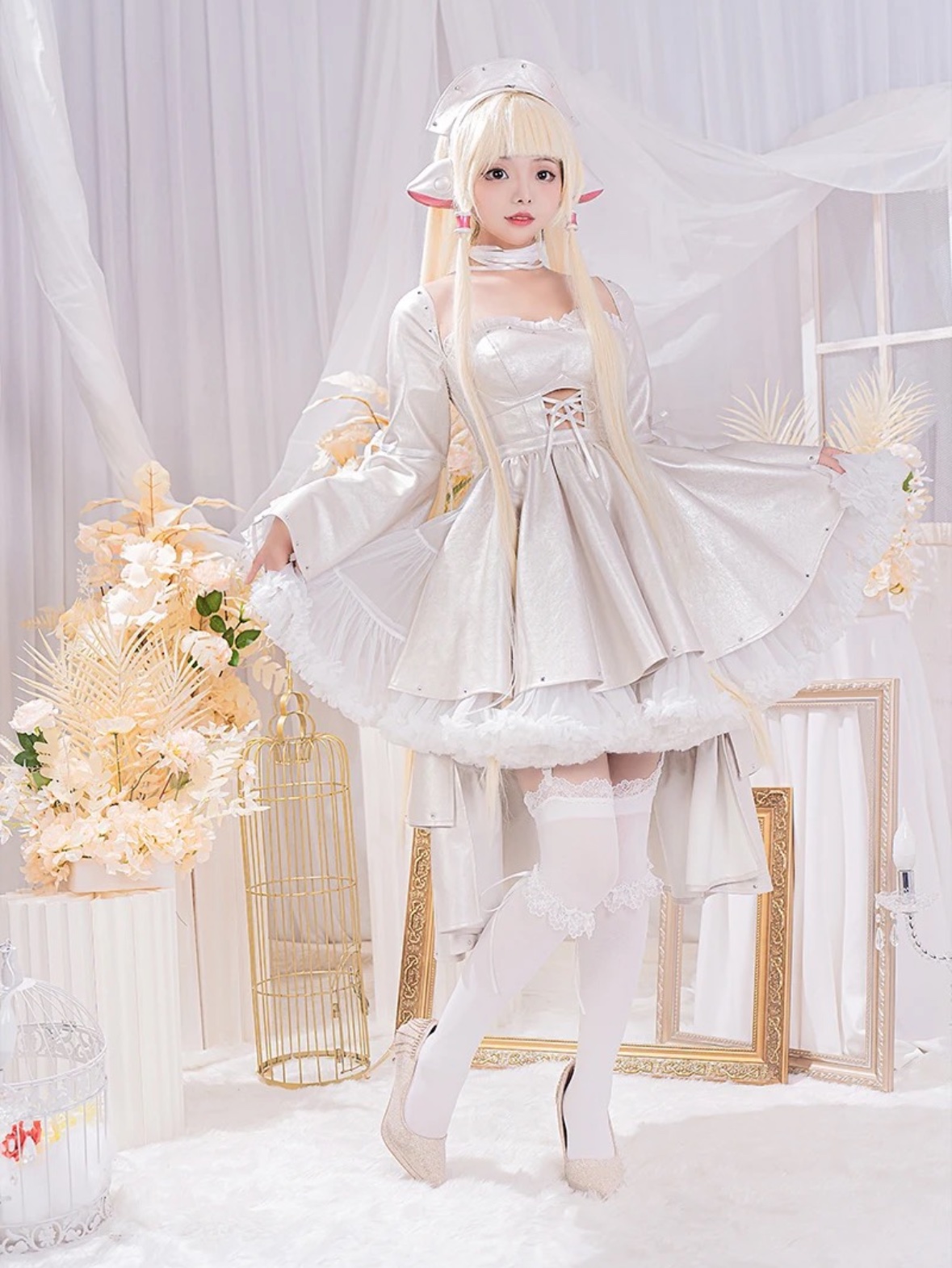 Angel Chi