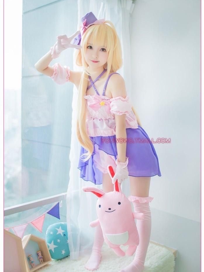 Anzu Futaba
