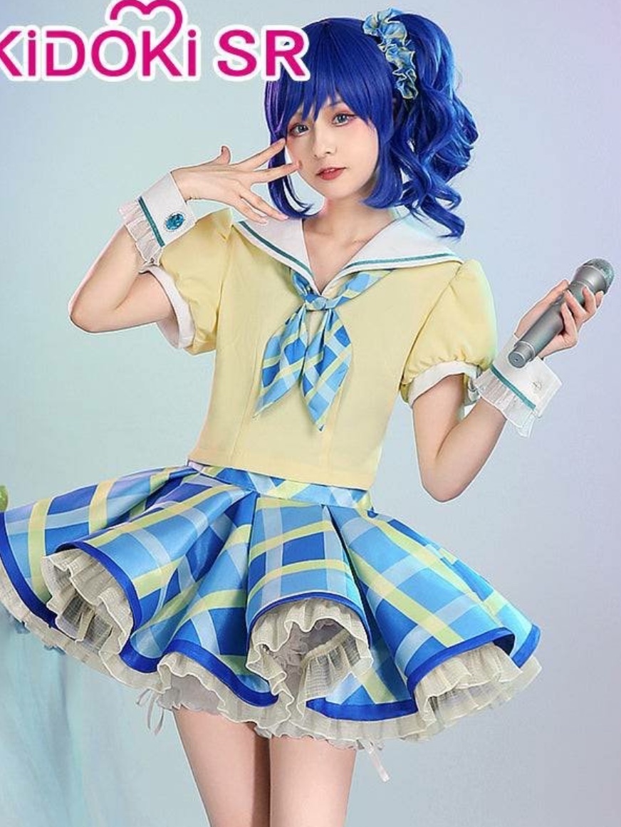 Aoi Kiriya