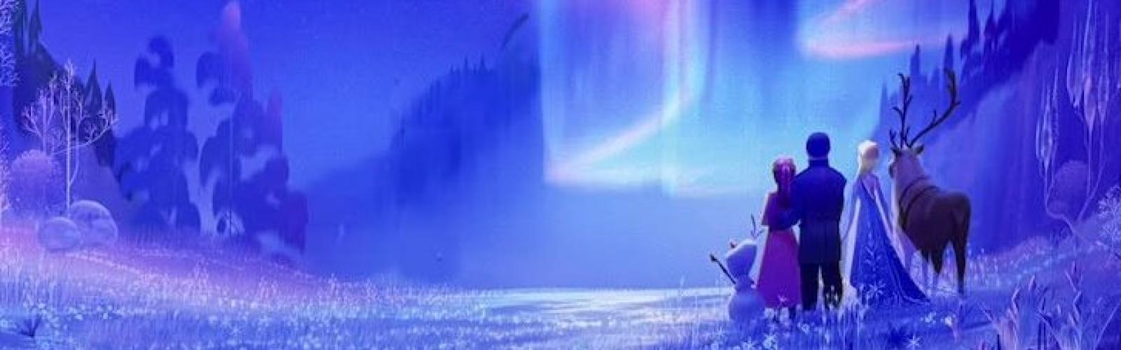 anna frozen 3