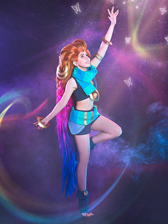 Zoe
