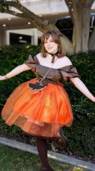 Pumkaboo @ Anime Los Angeles