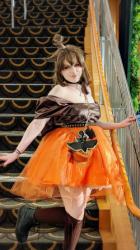 Pumkaboo @ Anime Los Angeles