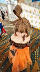 Pumkaboo @ Anime Los Angeles