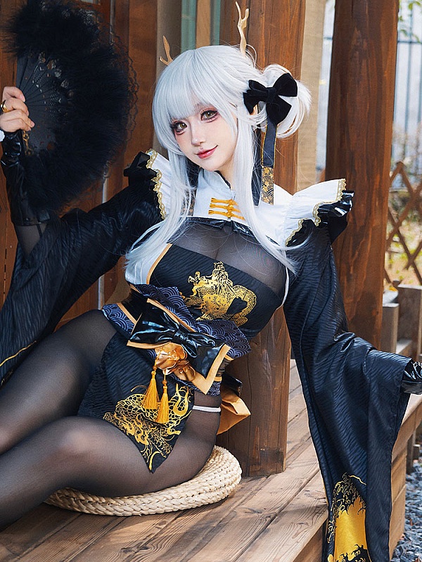 Blanc White Rabbit