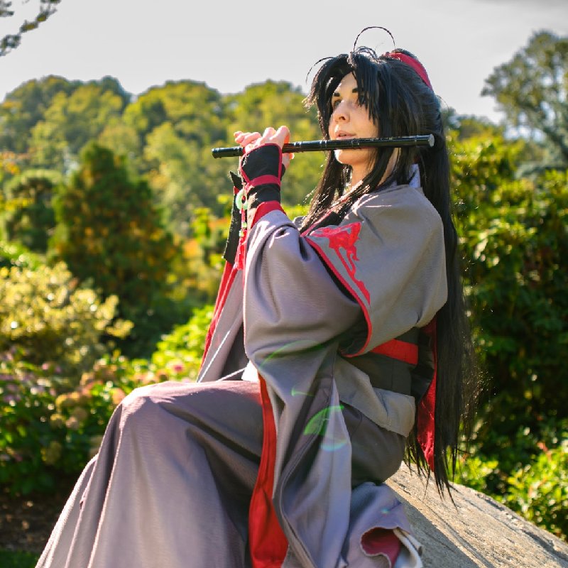 Wei Wuxian