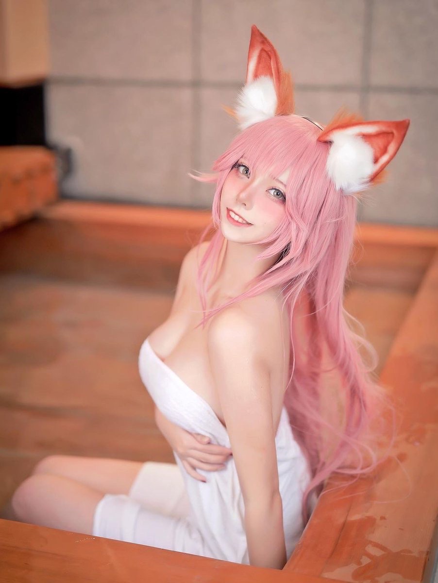 Onsen Tamamo no Mae