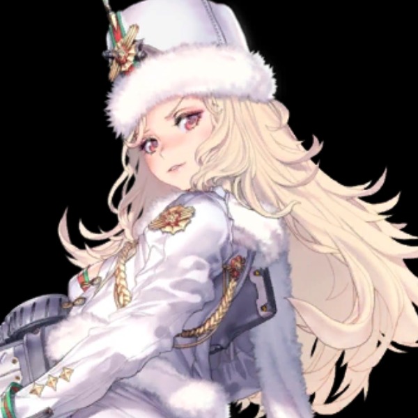 Ludmilla