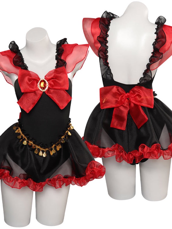 Chibiusa Tsukino Swimsuit