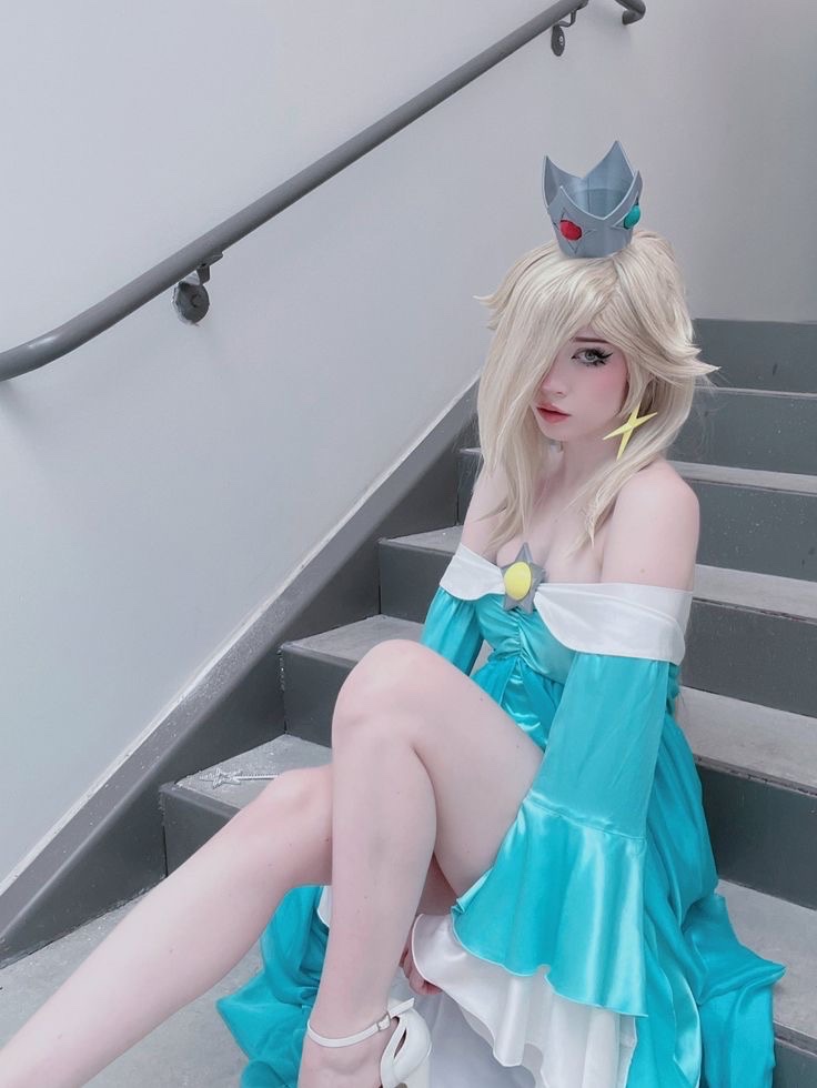 Rosalina