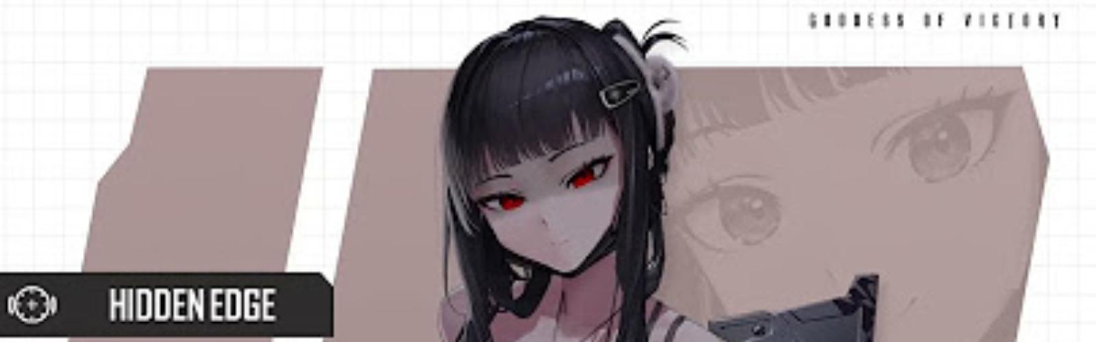 D: Killer Wife