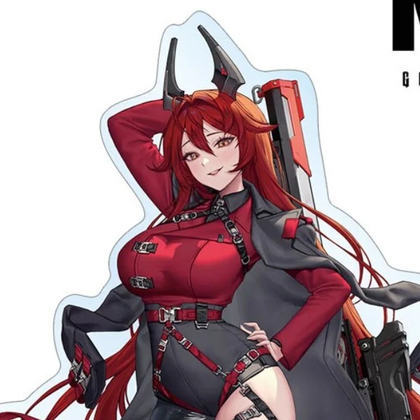 Red Hood: Tactical fashion