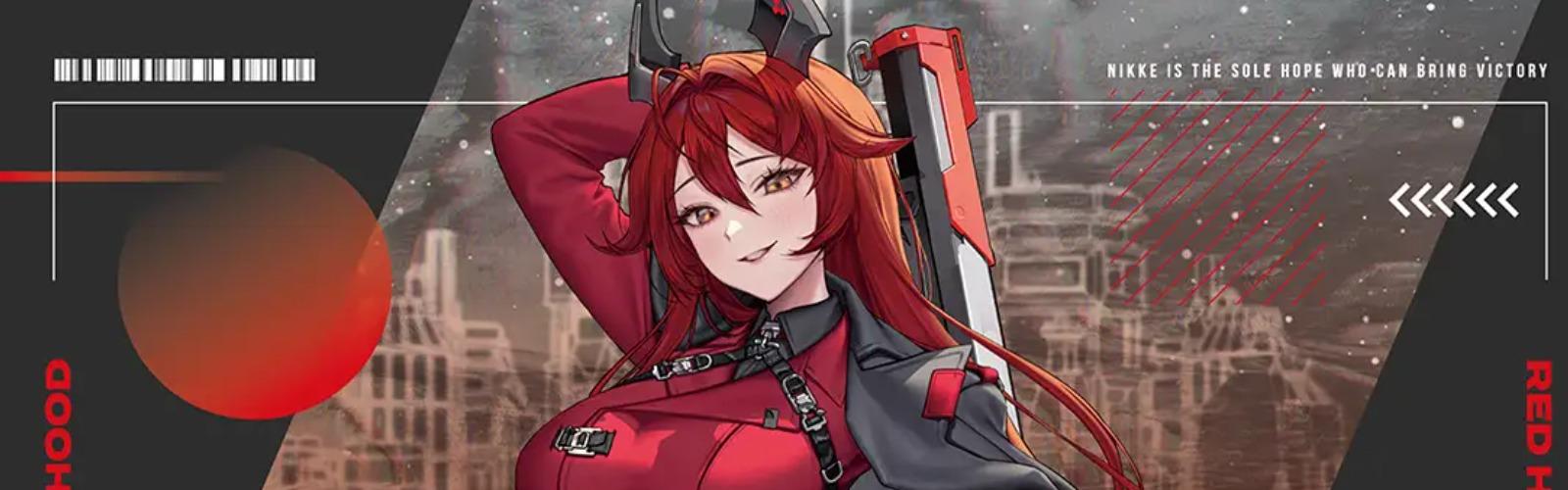 Red Hood: Tactical fashion
