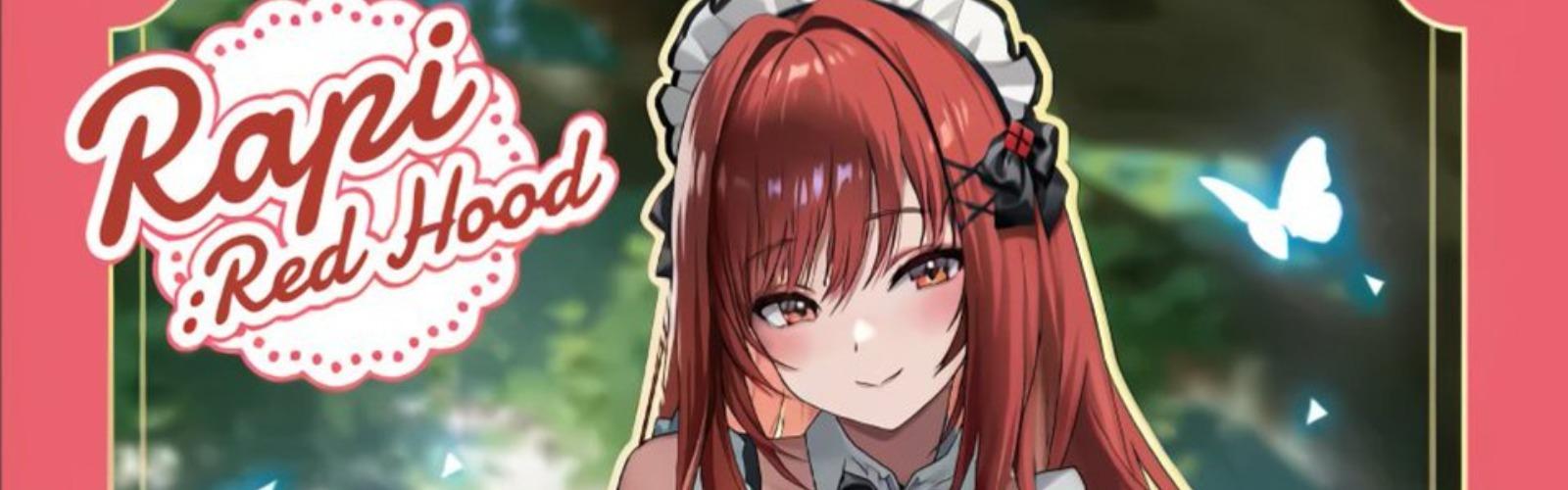 Rapi Maid