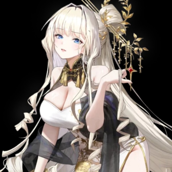 Crown: Glorious Flower
