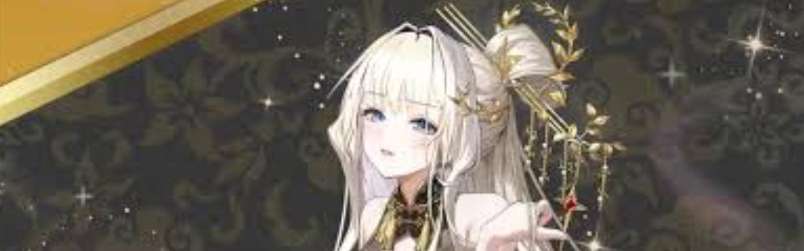 Crown: Glorious Flower