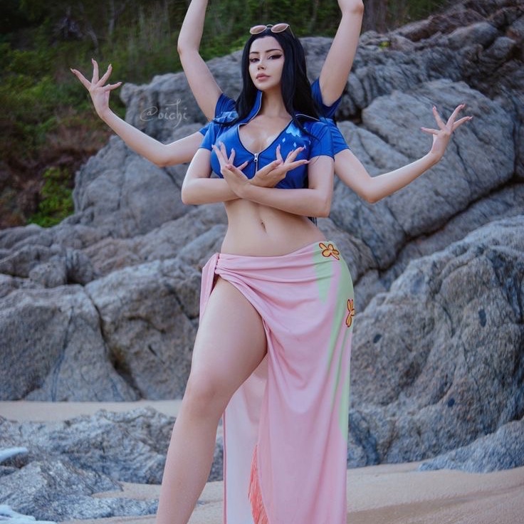 Nico Robin