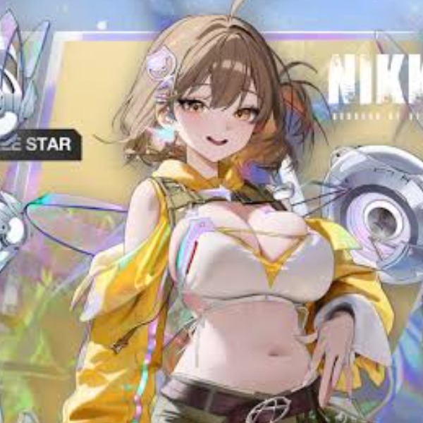Anis: Star