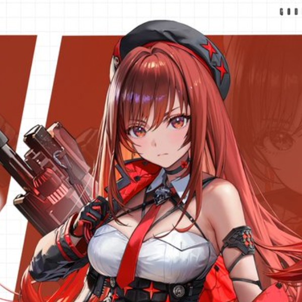 Rapi: Red Hood