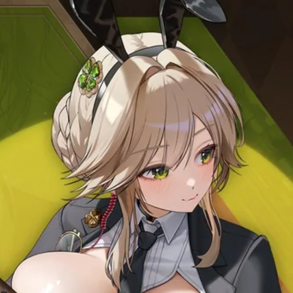 Ade: Agent Bunny