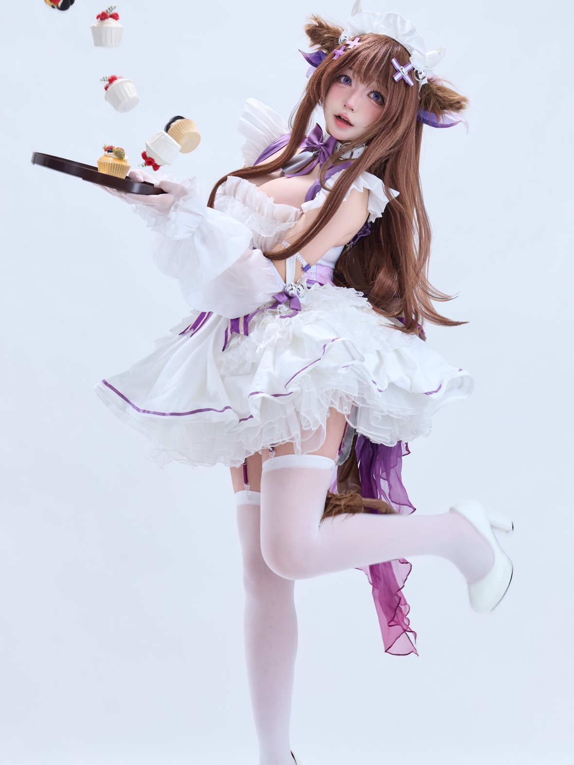 Maid Kashino