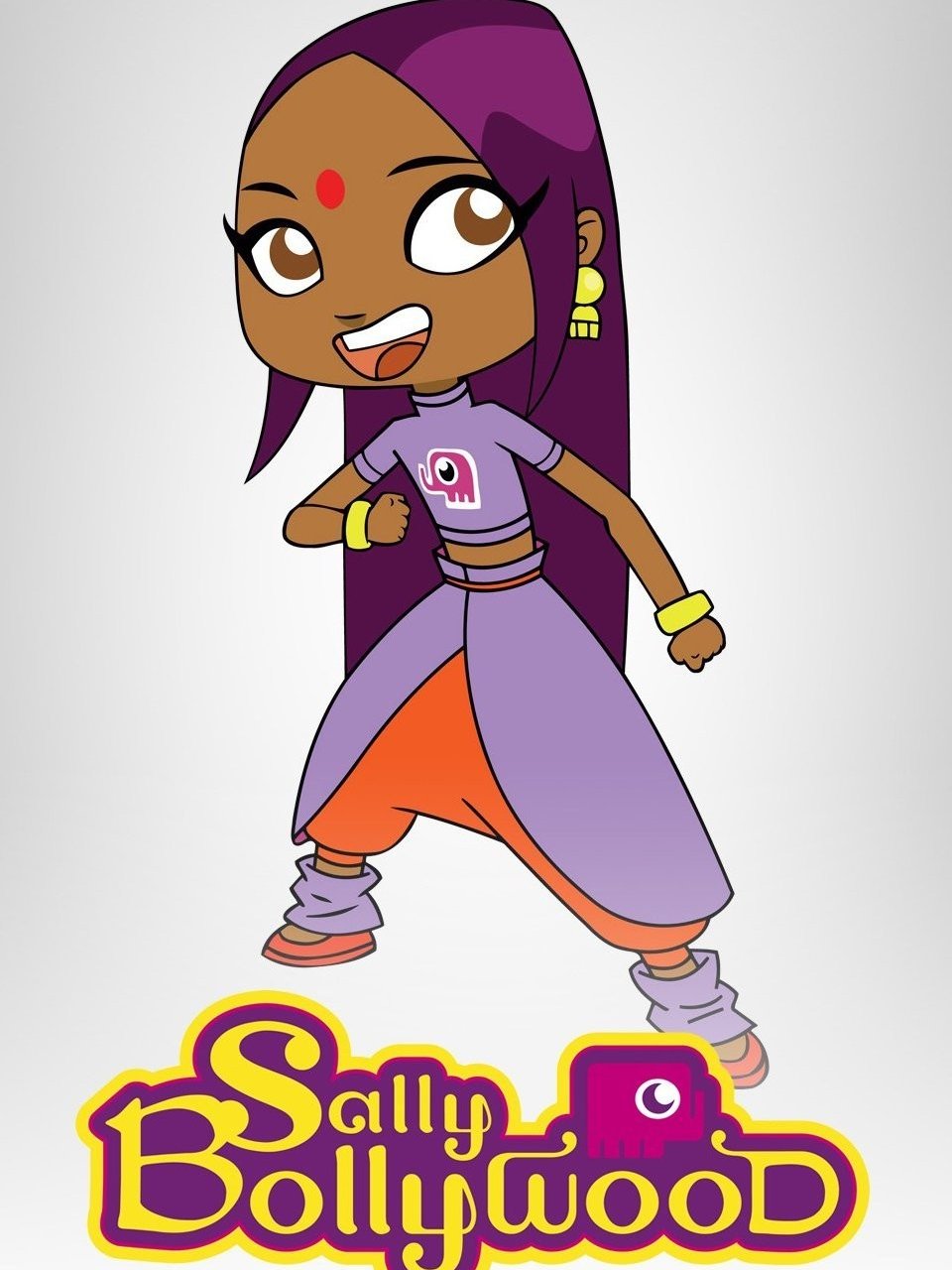 Sally Bollywood