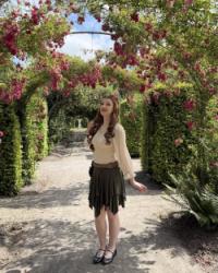 Feyre casual fit