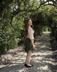 Feyre casual fit