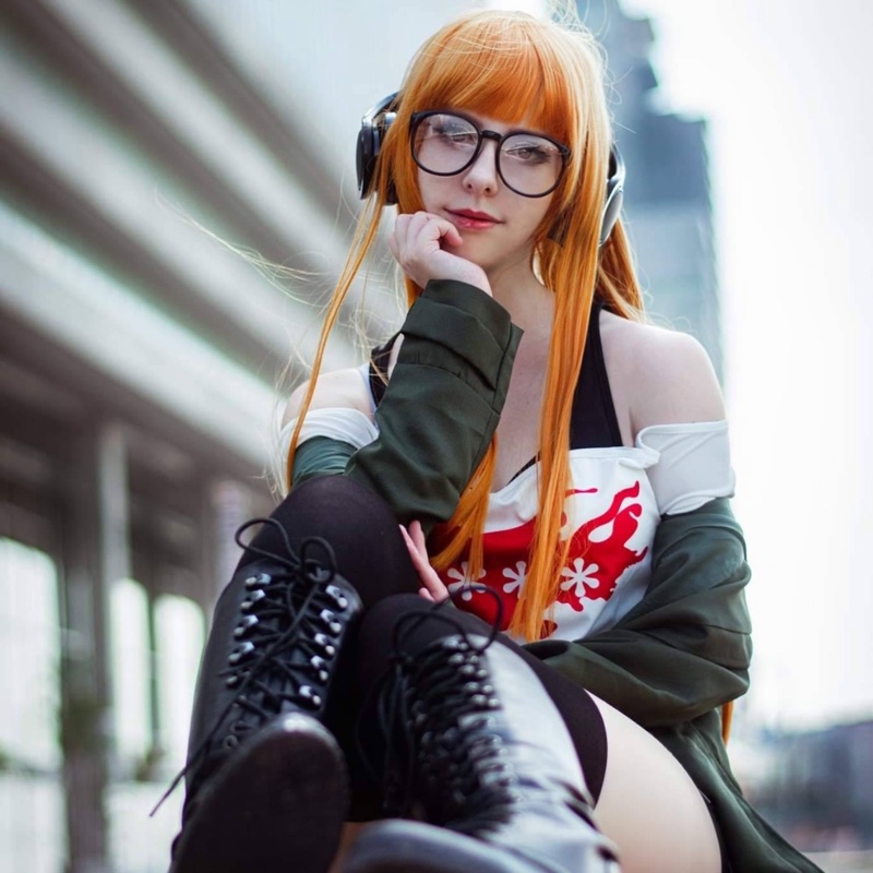 Futaba Sakura