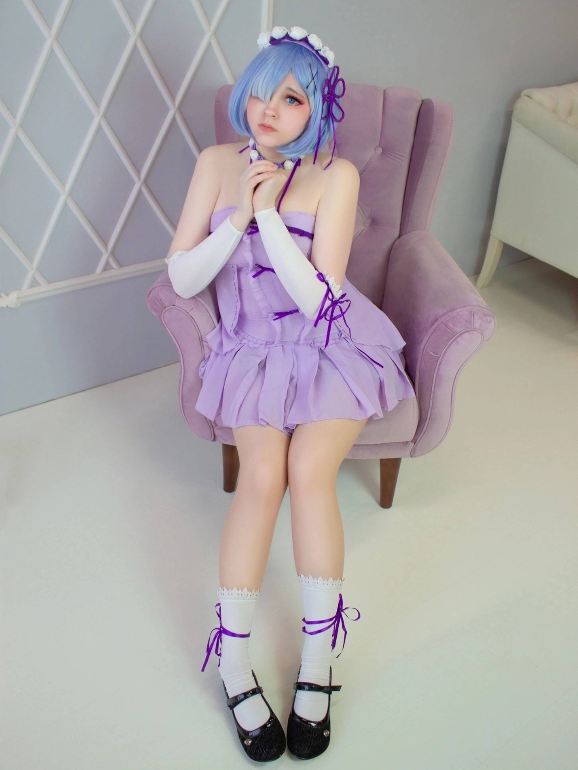 Birthday Rem