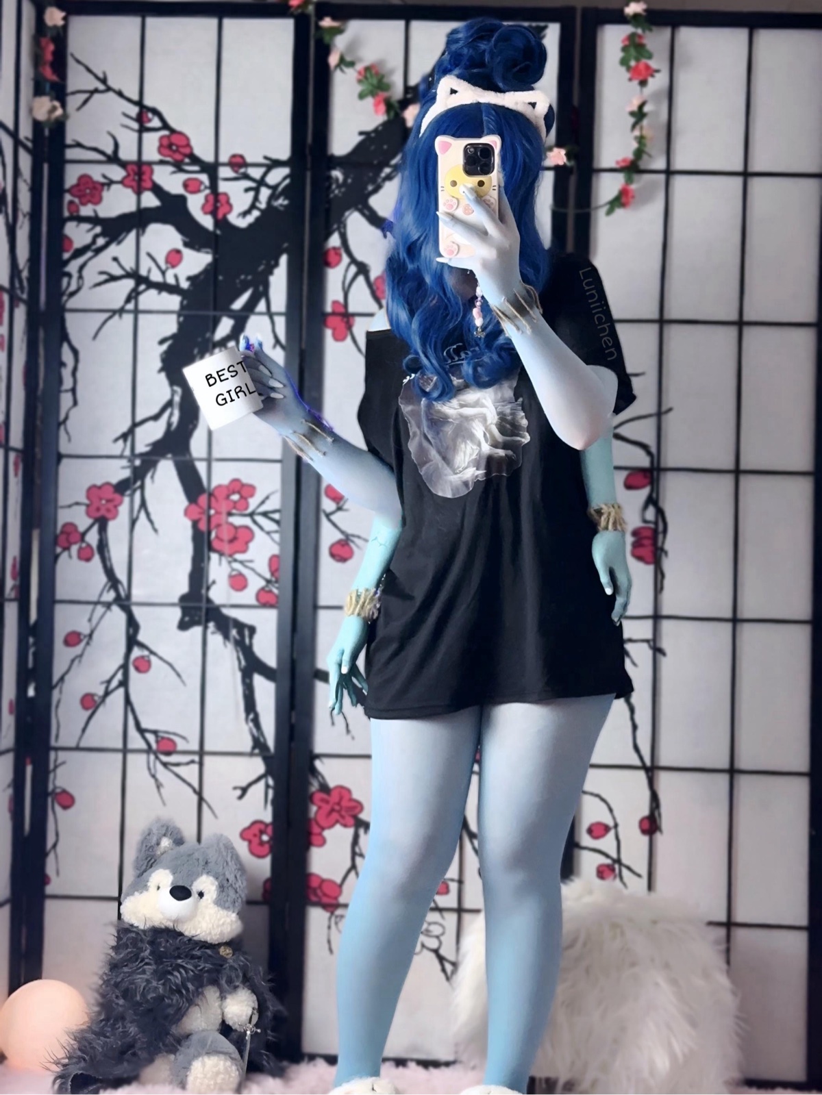Casual Ranni