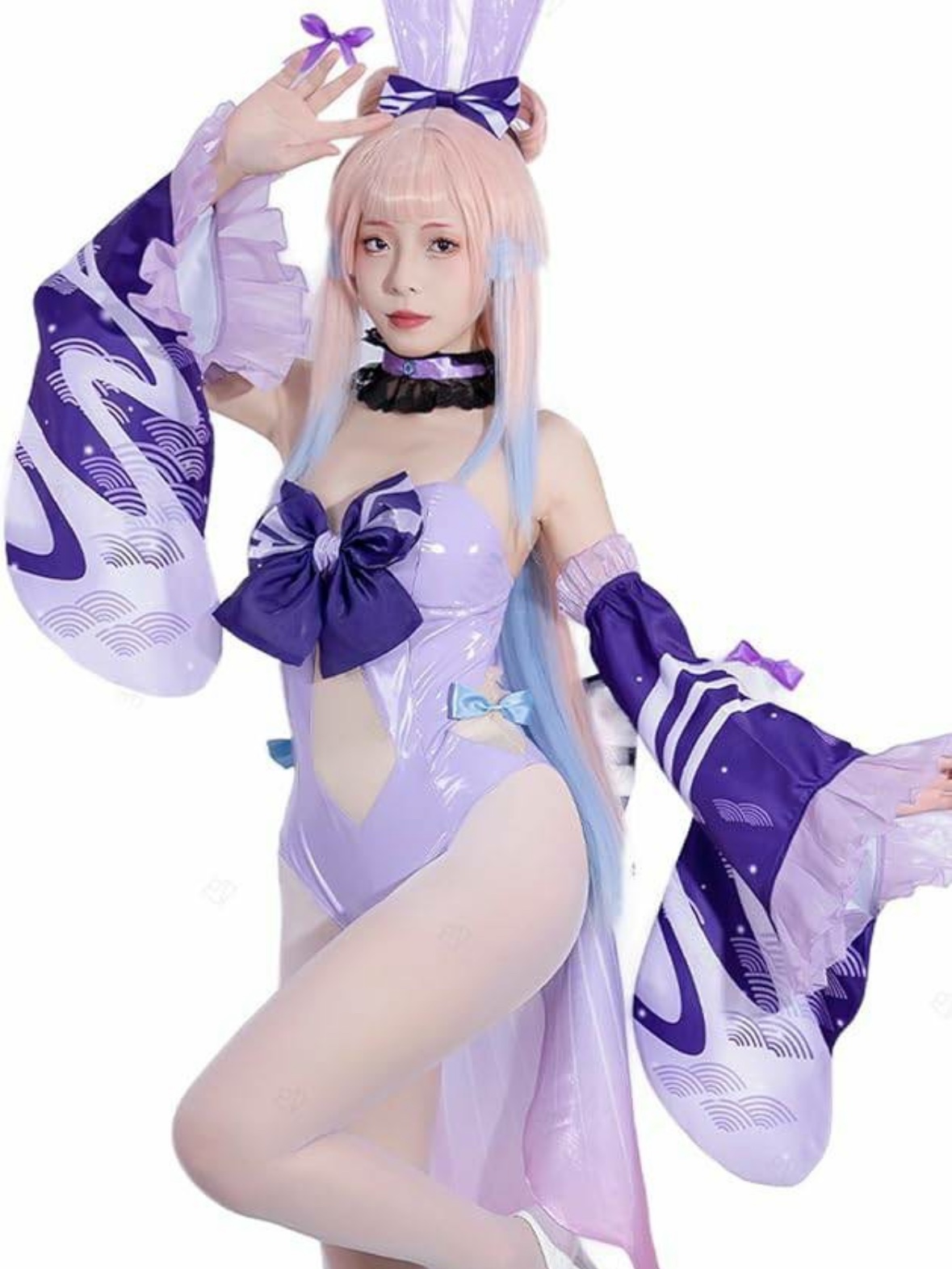 Bunny Kokomi