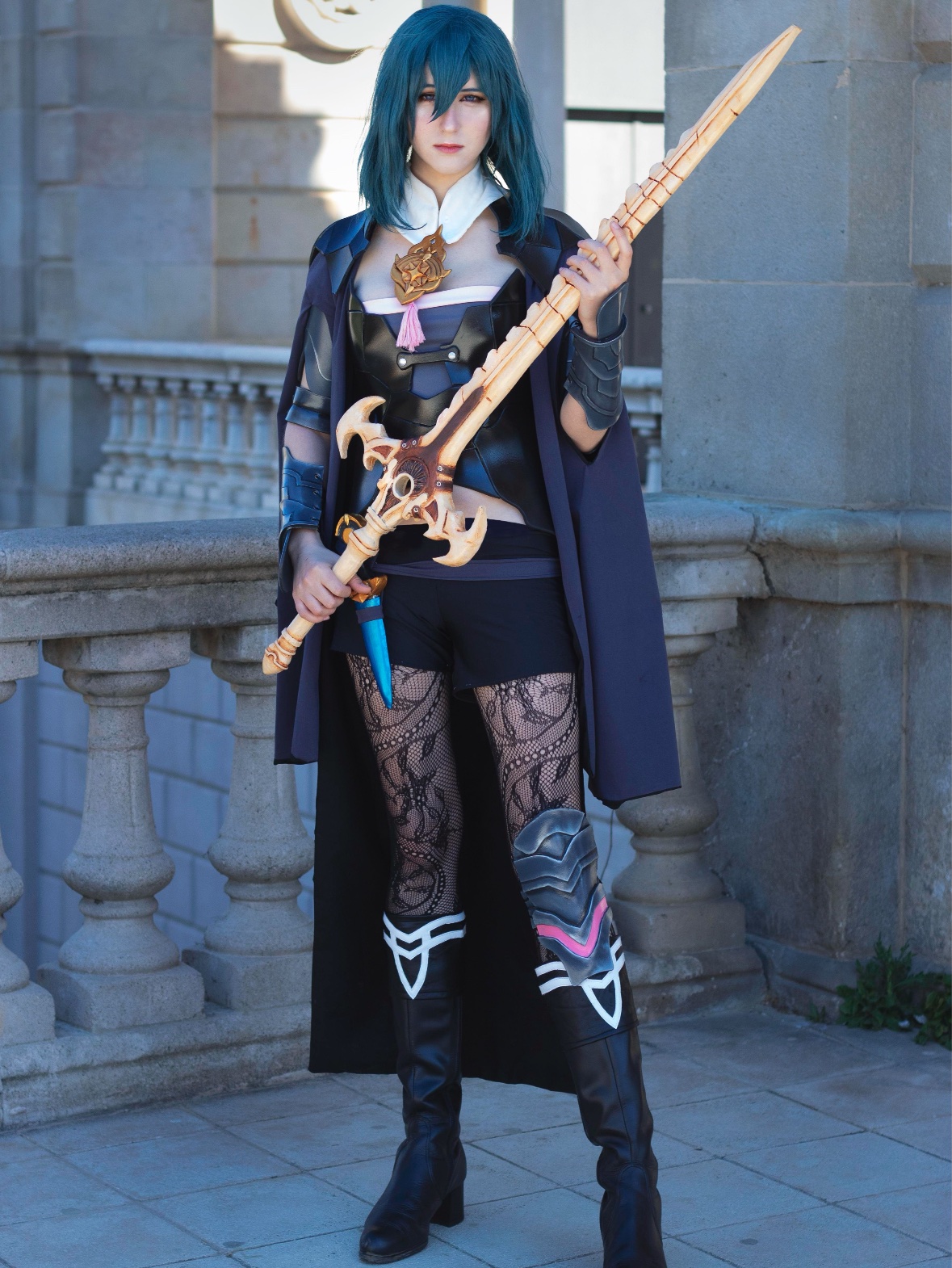 Byleth