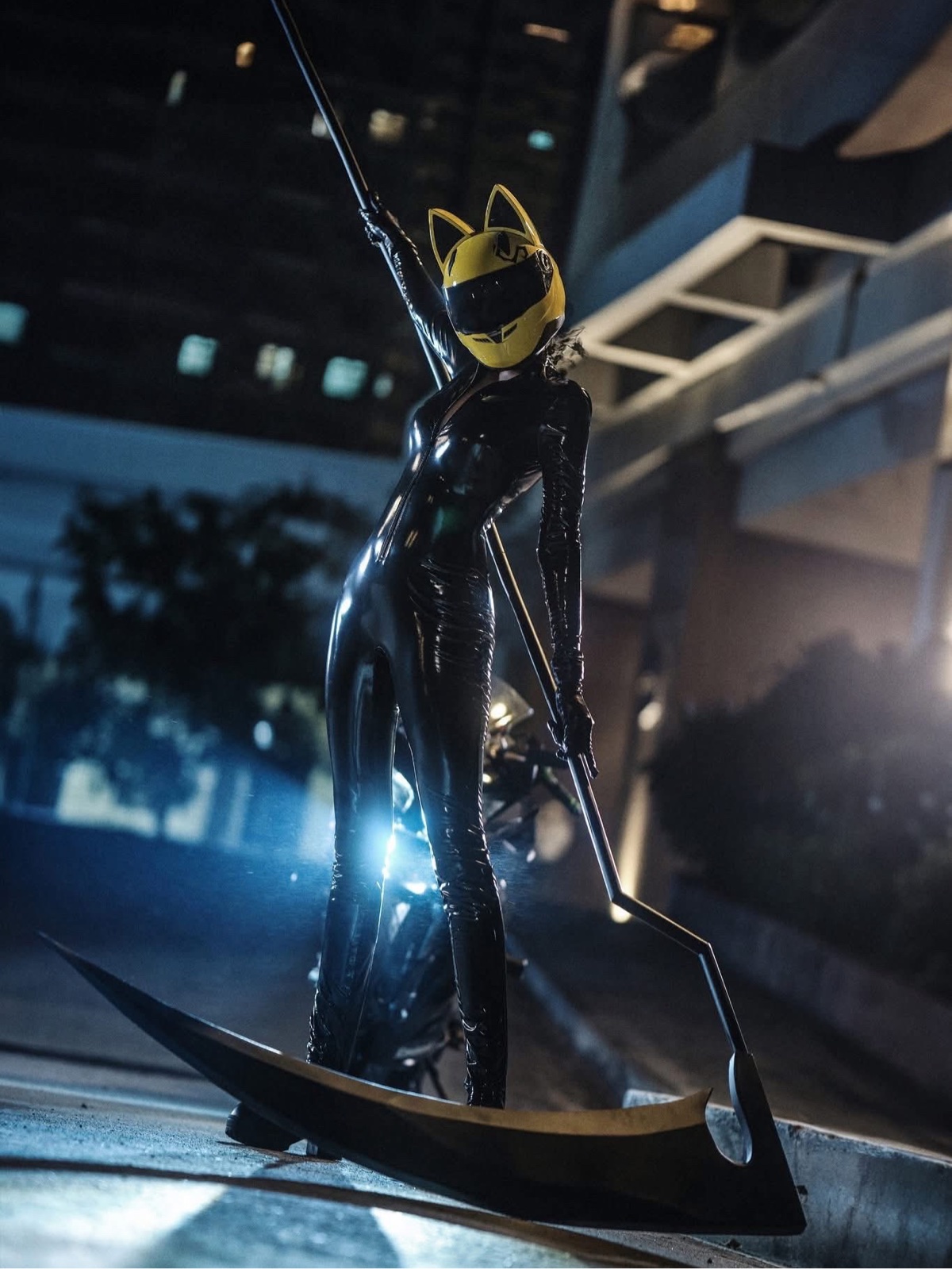 Celty Sturluson