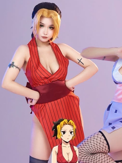 Makio Uzui