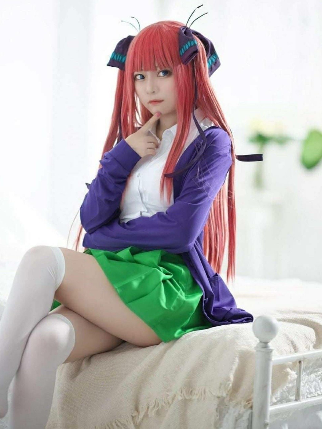 Nino Nakano