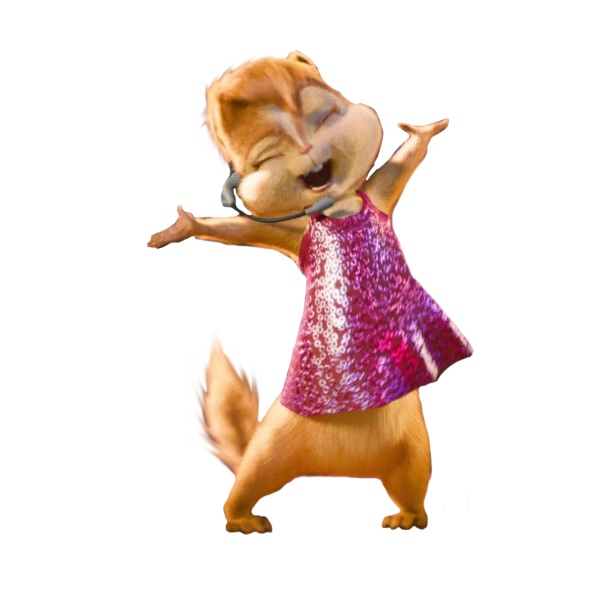 Brittany Miller - The Chipettes