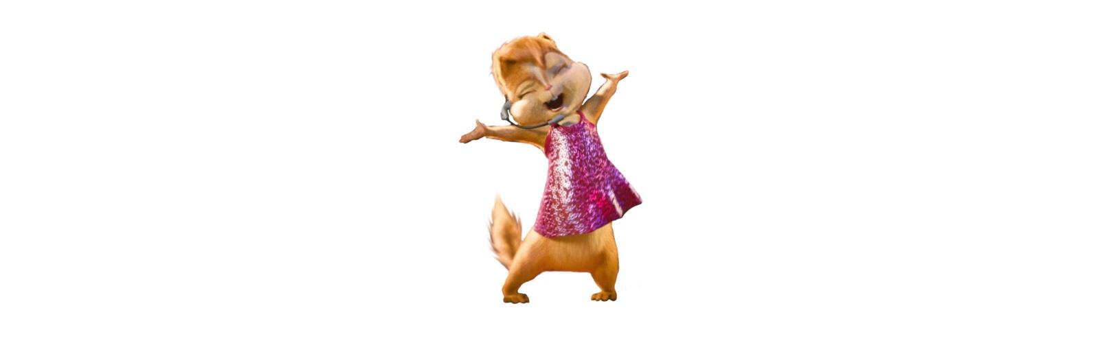 Brittany Miller - The Chipettes