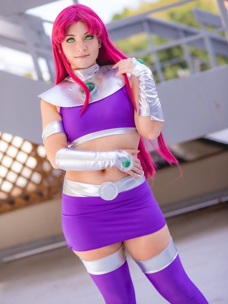 Starfire