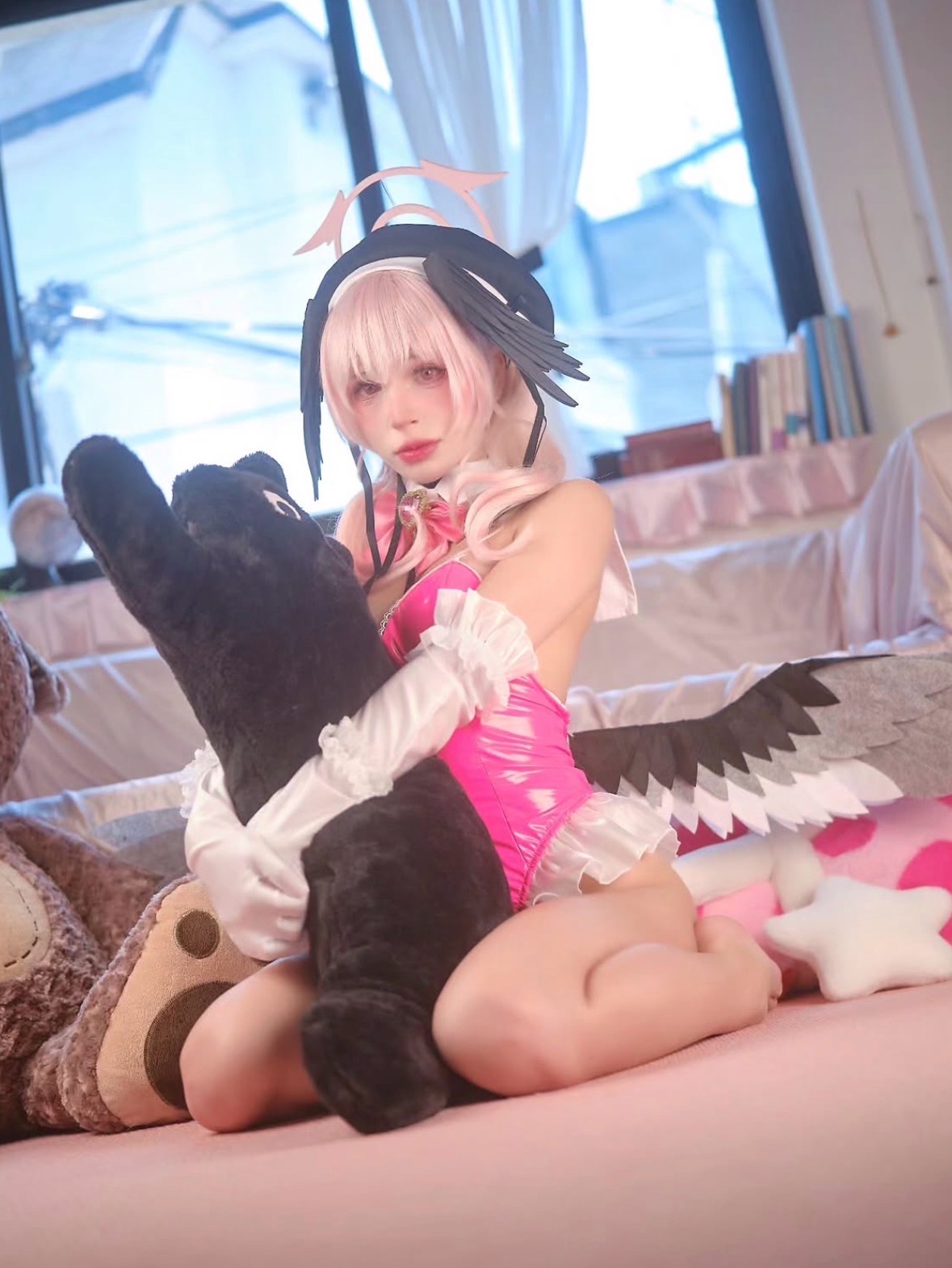 Bunny Koharu