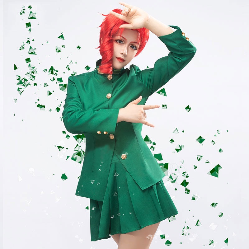 Kakyoin Noriaki