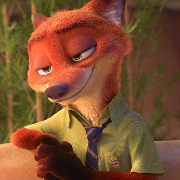 Nick Wilde