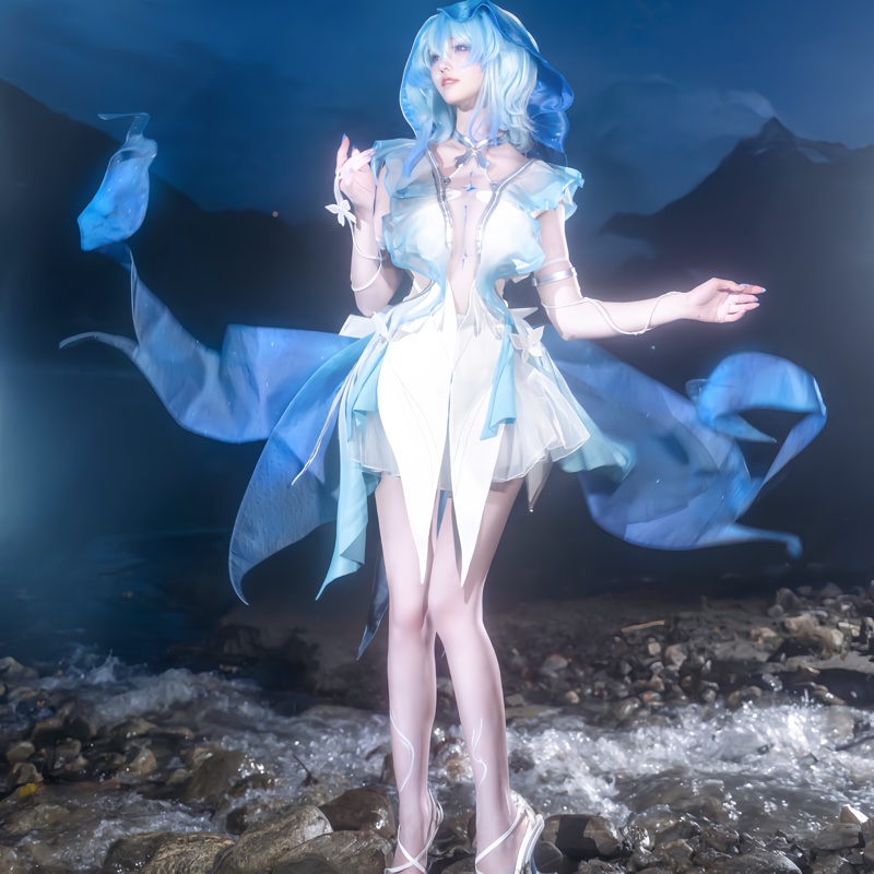 Shorekeeper