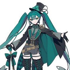 Circus Miku